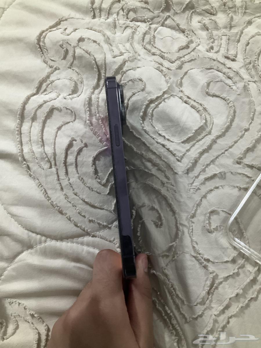 آيفون 14 pro max للبيع اقبل بدل64455058914178111