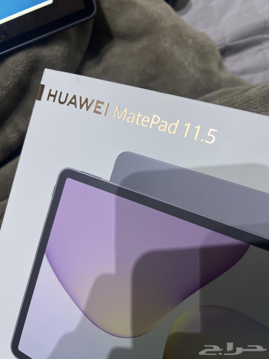 هواوي ميت باد 11.5s64452698660099111