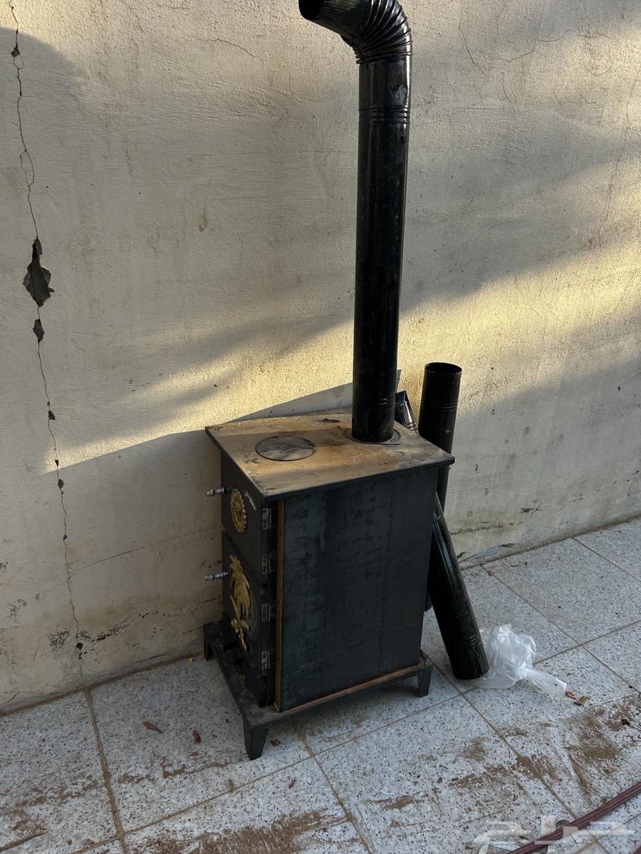 صوبه او دفايه حطب خشب للشتاء64450974622595111