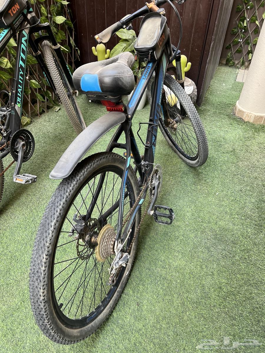 سيكل رياضي نظيف - LAWA135764452401906050110