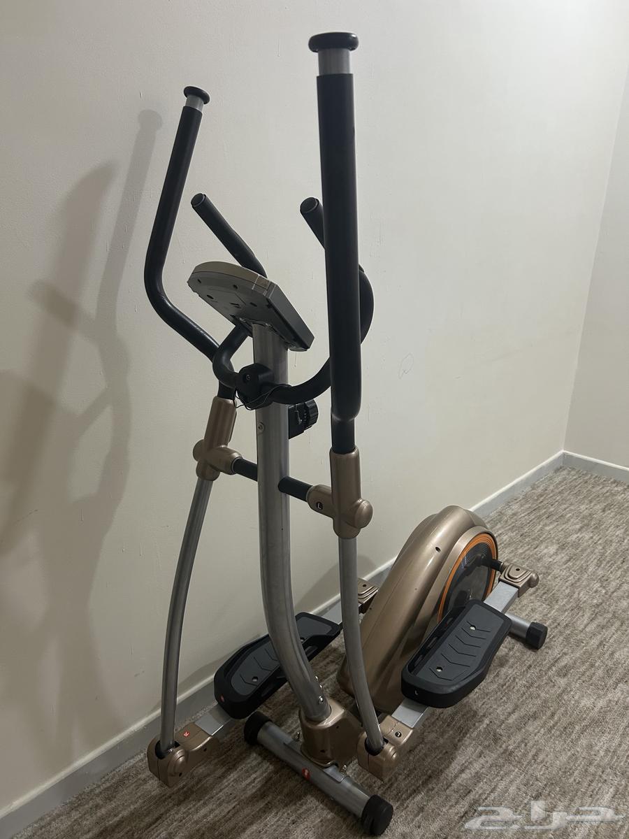 للبيع جهاز تدريب منزلي من شركة health care64450346858114111