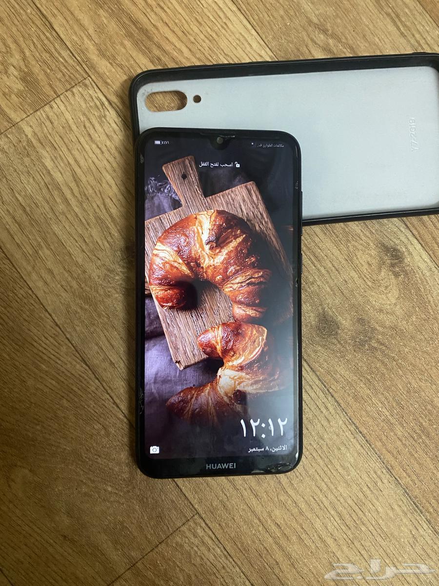 جوال هواوي y7 للبيع64449770383106110