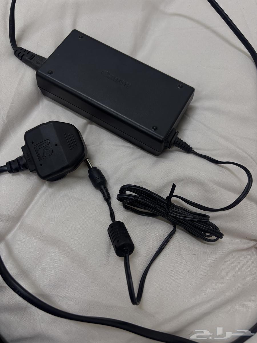 شاحن طابعه كانون64450611415425110