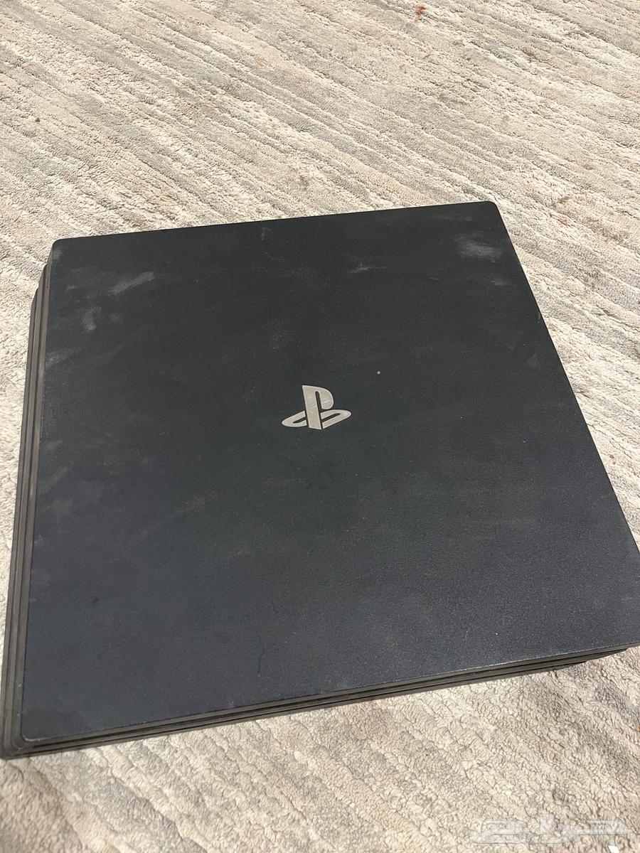 PlayStation only has one broken port input.64454674228097113