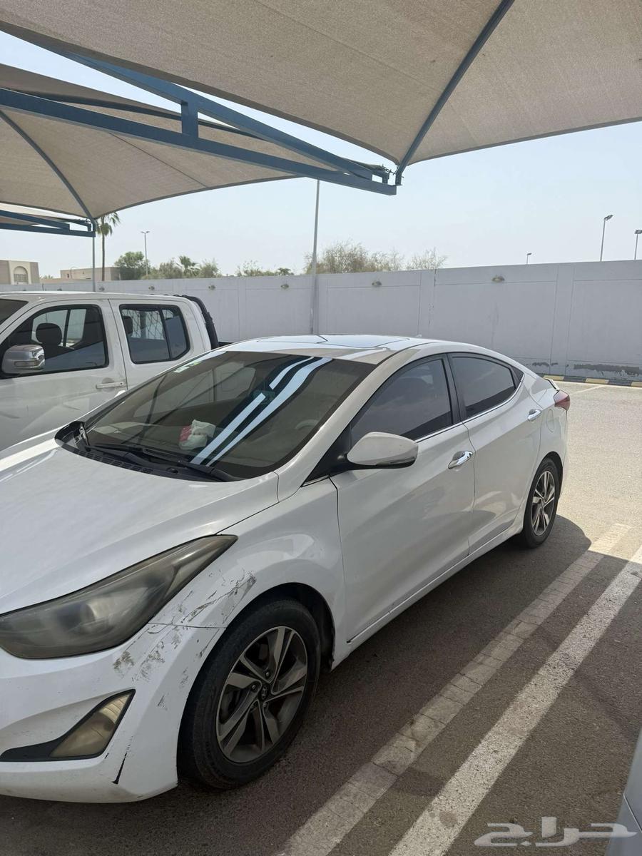 النترا 2016 فل كامل بدي وكاله للبيع64620729796099110