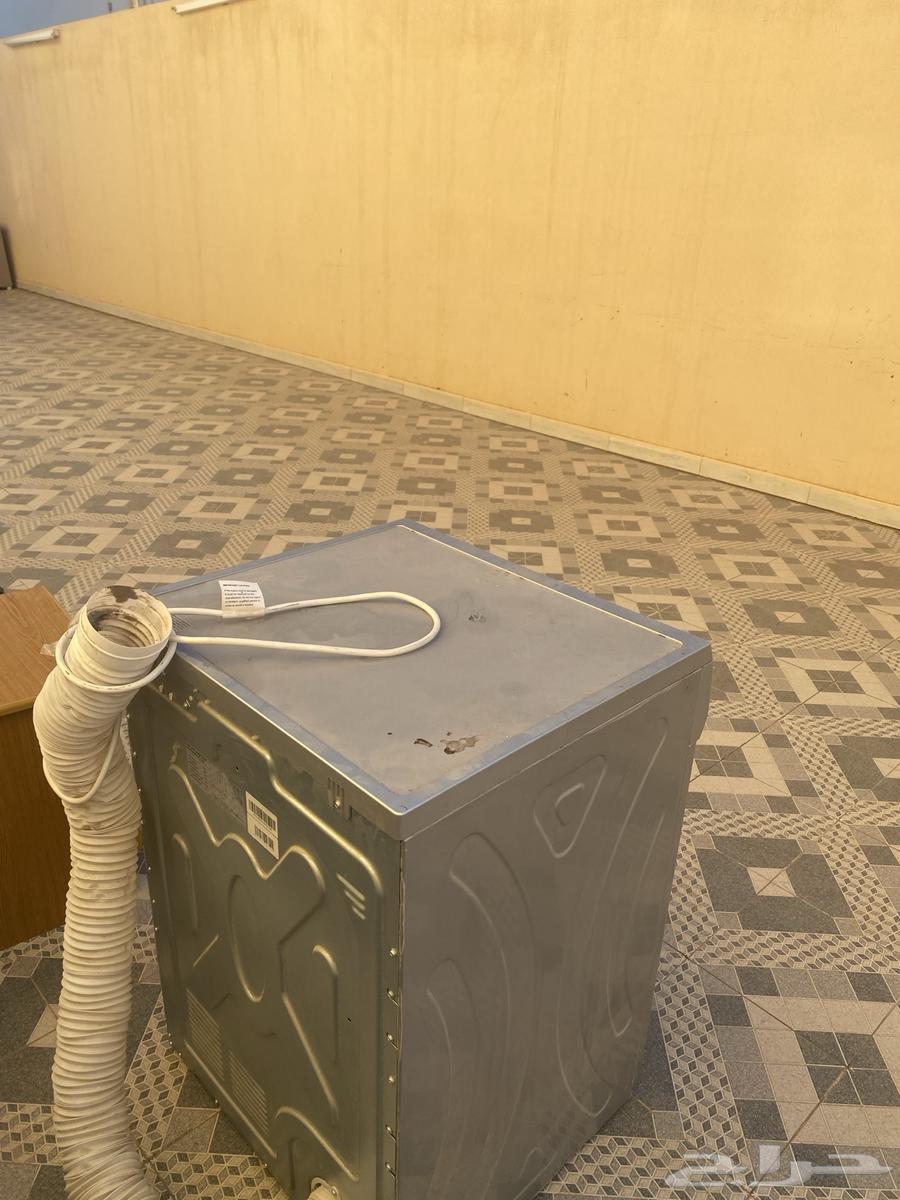 للبيع نشافه حراريه64454318975491111