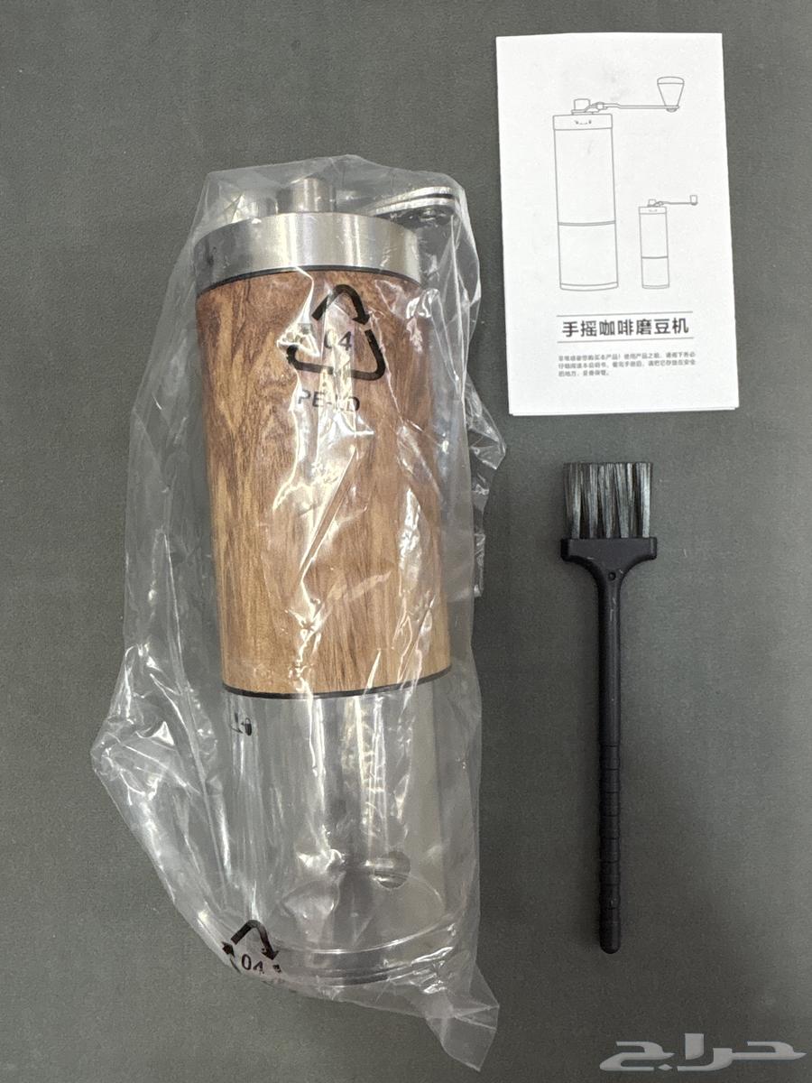 مطحنه يدويه جودتها عاليه64454770211971111