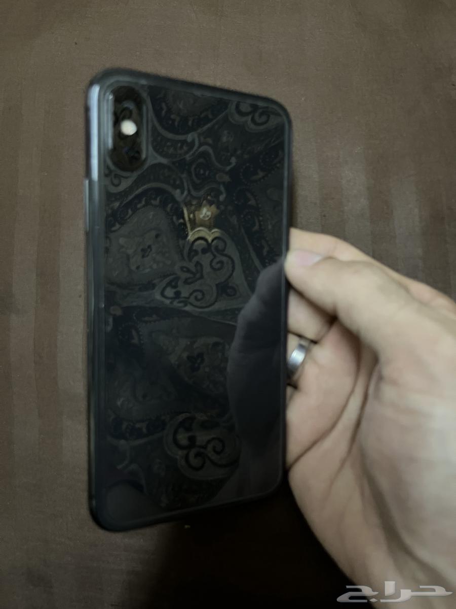 iPhone X64456599164419110