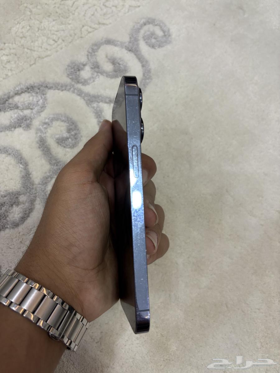 iPhone 13 Pro mobile phone has not been serviced (box available)64452130487938114