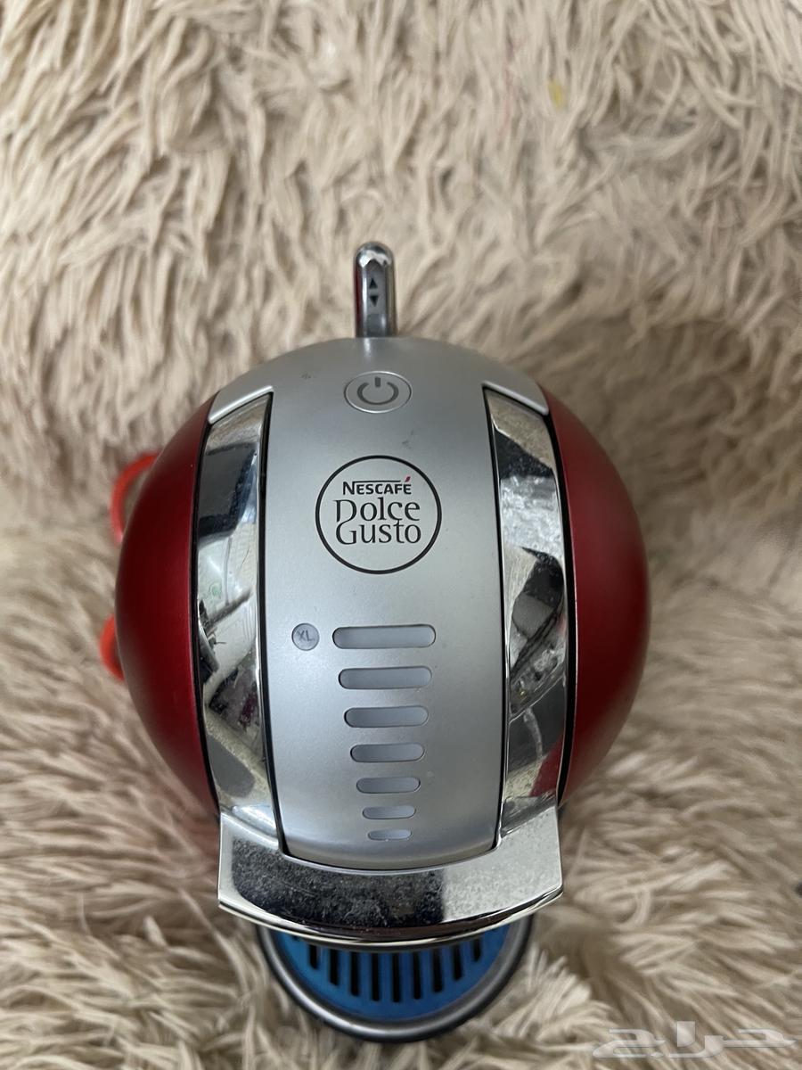 مكينة صنع القهوة كبسولات64455236083457111