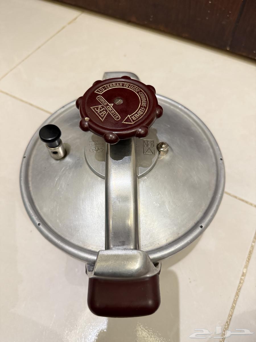 كاتم سب ألمنيوم فرنسي قديم64451015973379113