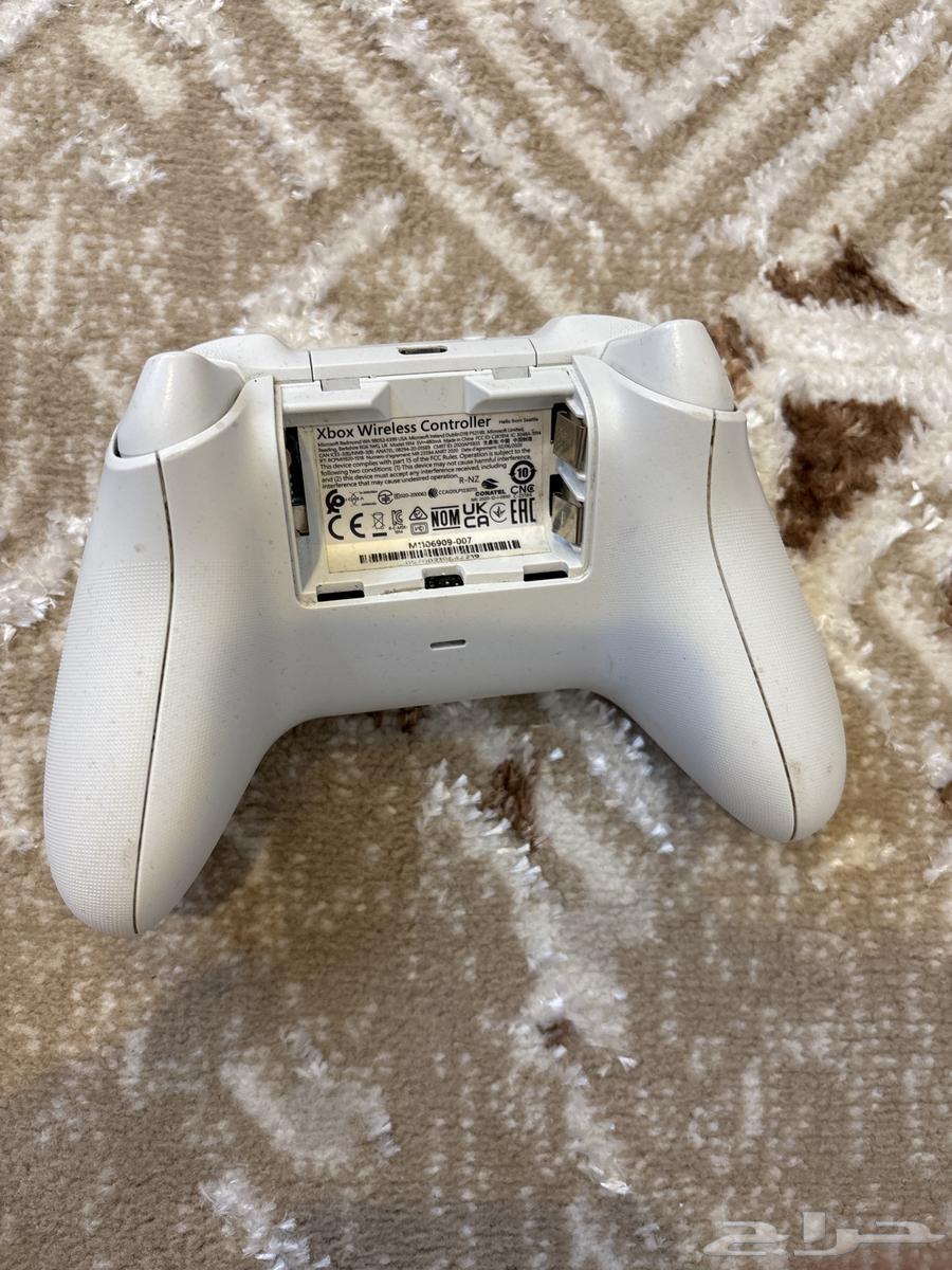 Broken Xbox controller64451203773571111