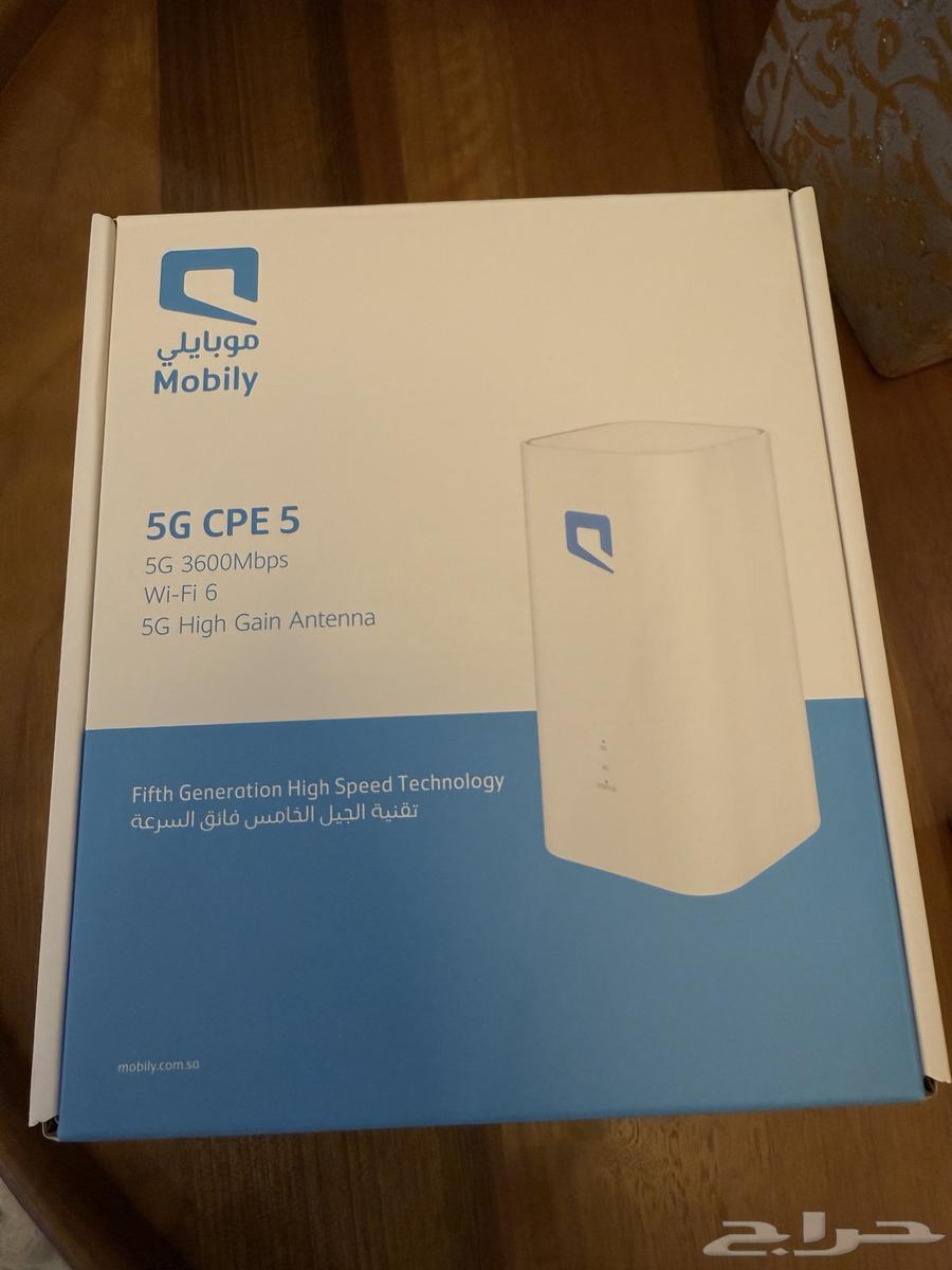 راوتر جديد للبيع64455495216259111