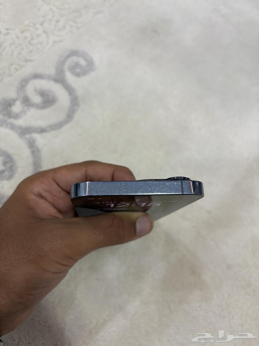 iPhone 13 Pro mobile phone has not been serviced (box available)64452130487938113