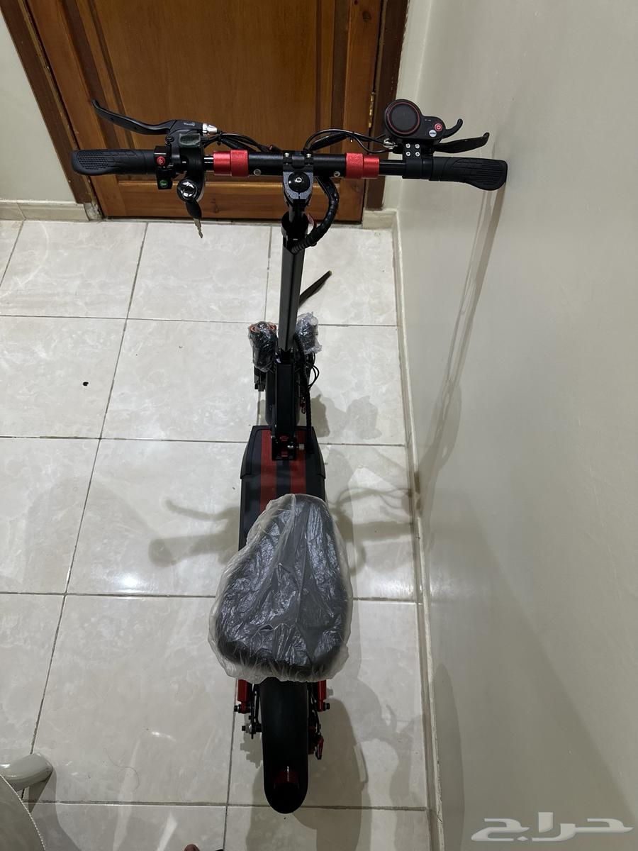 سكوتر الوحش للبيع64453709964929112