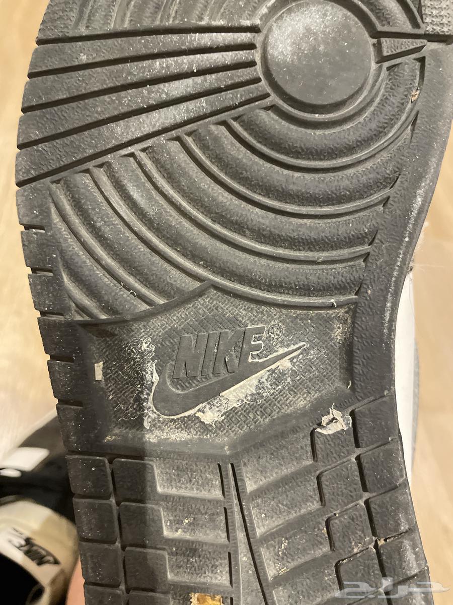 حذاء جوردن نسخت فيتنام درجه اولا64456462444161113