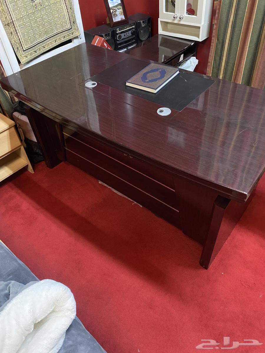مكتب قطعتين للبيع64450718070529113
