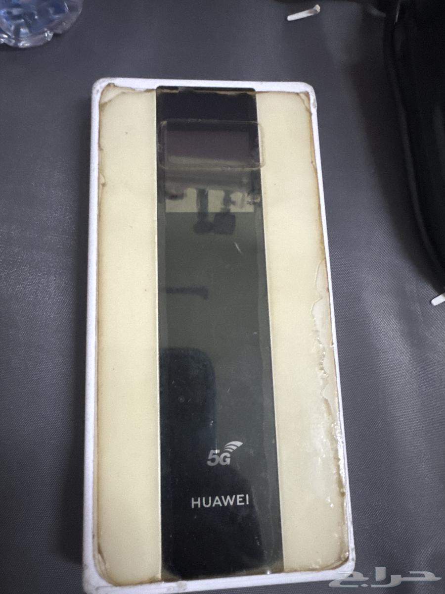 مودم 5G متنقل. انباع الله يبارك64455700344962110