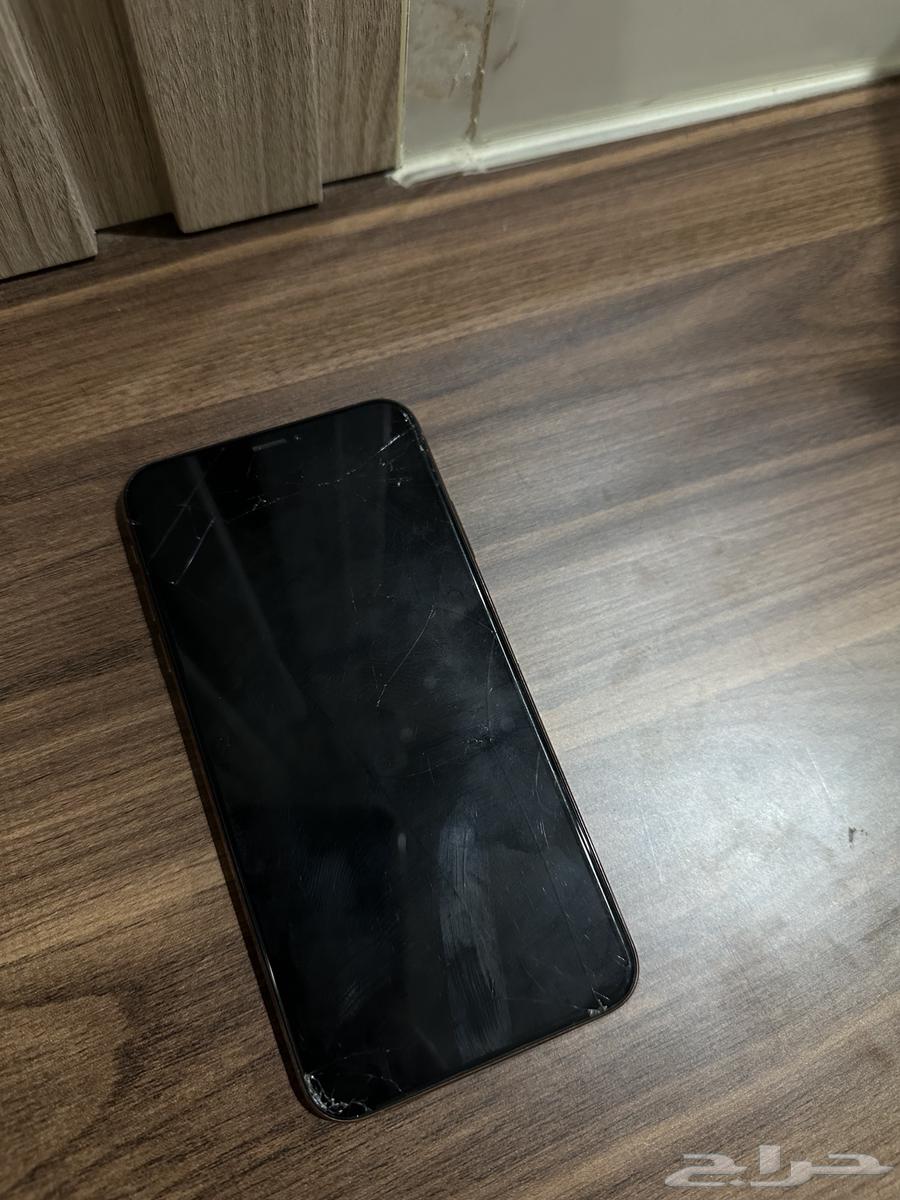 iPhone XS Max 25664454495670530112