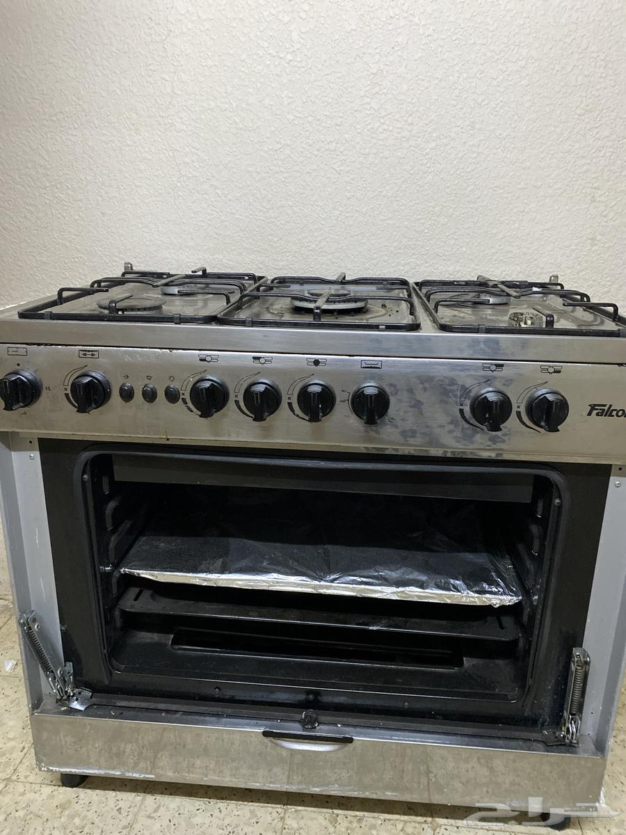 فرن للبيع فقط بابه مكسور64455440688131110