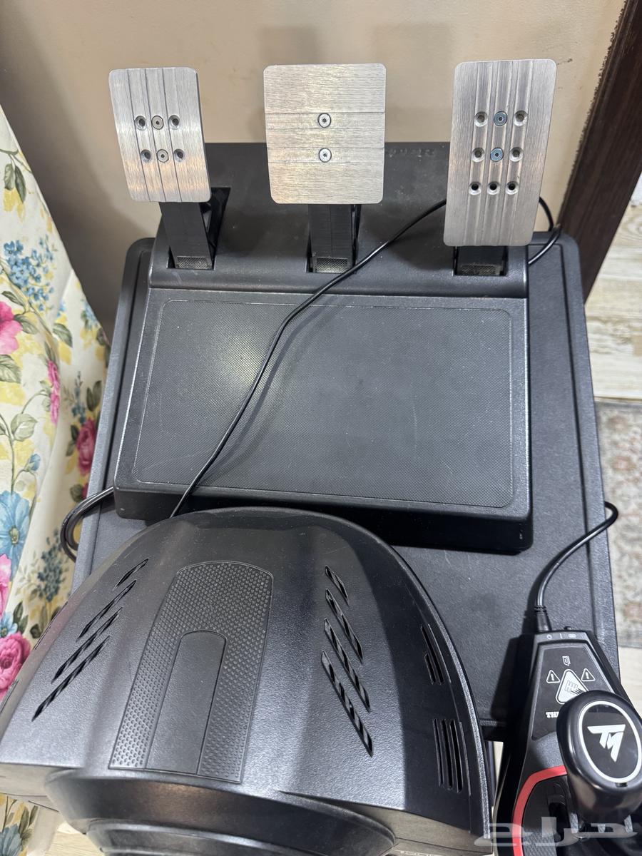 دركسون قيادة للبلاستيشن Thrustmaster T3064452320043906112