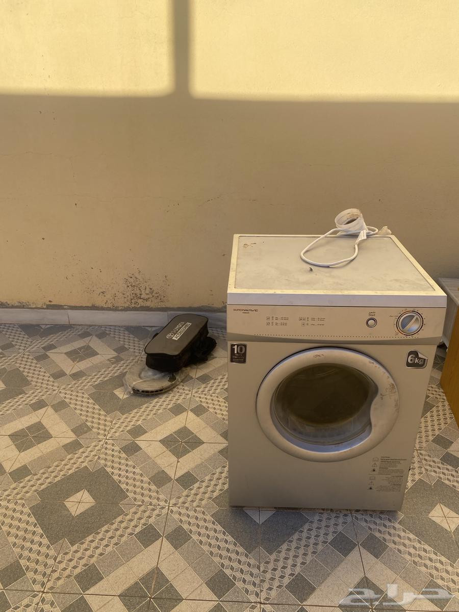 للبيع نشافه حراريه64454318975491110