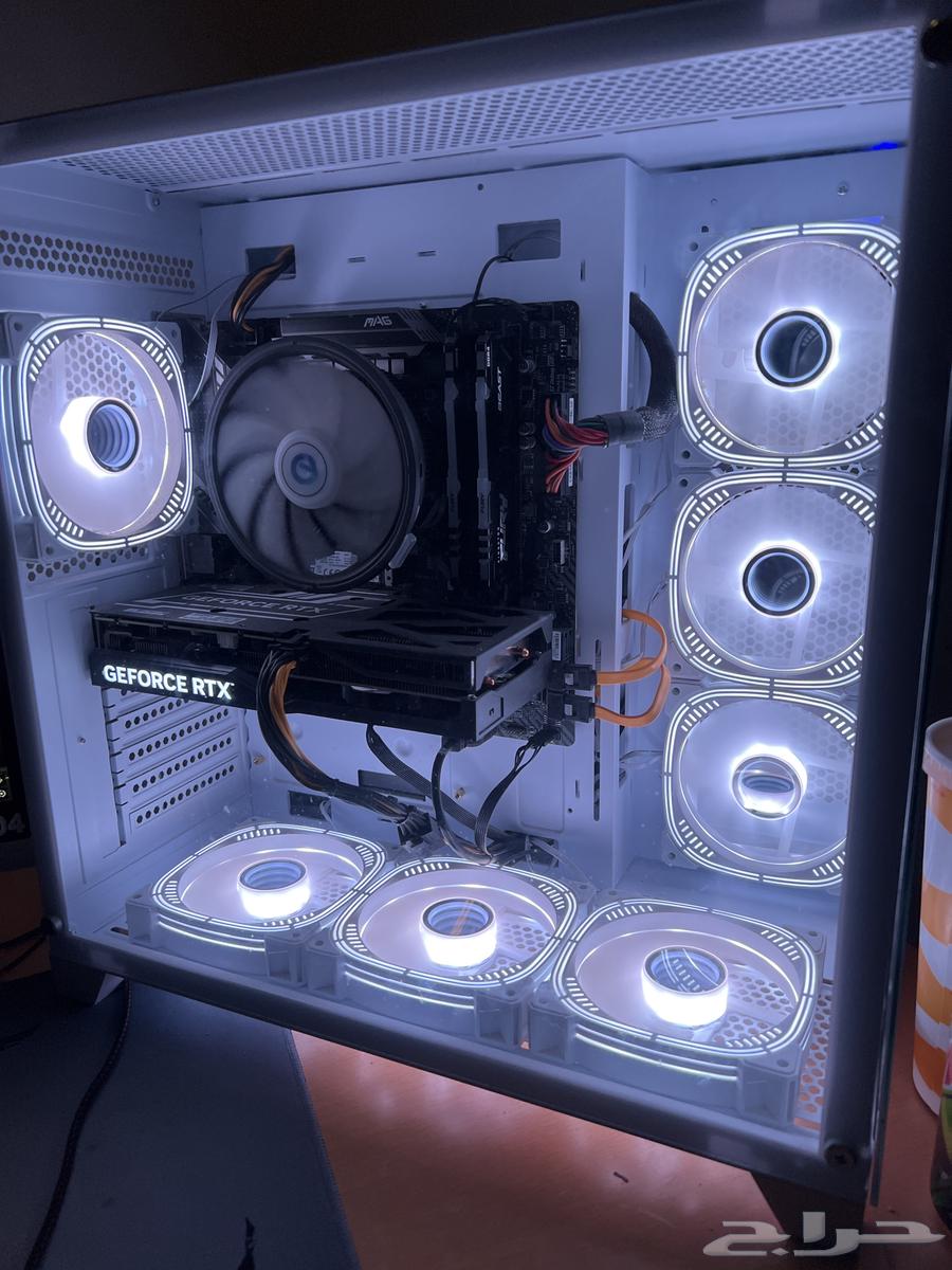 بي سي للبيع pc64452347498627110