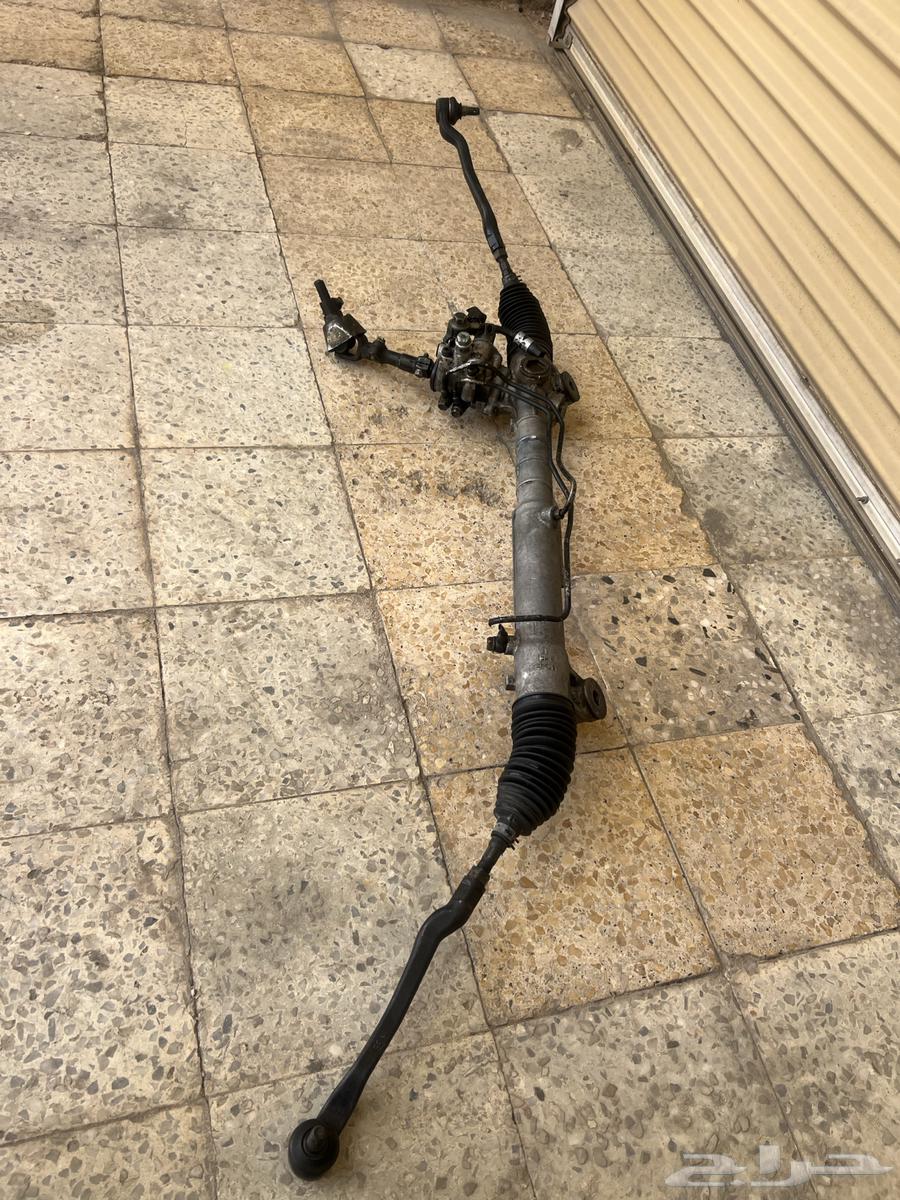 دودة لكزز 430 اصلي وكاله من موديل 2001 الى 200664451619541251112