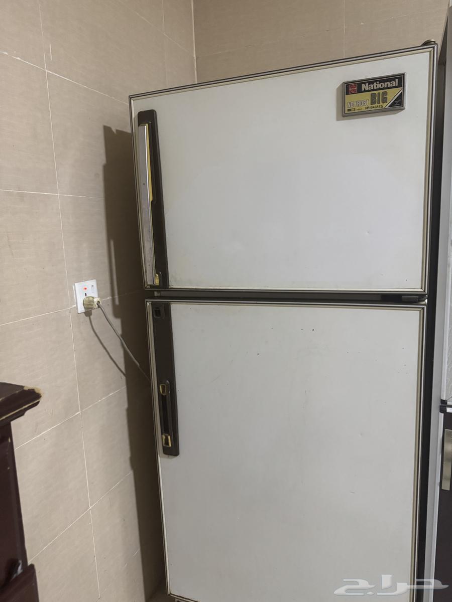 ثلاجه مستعمل يابان64454880920705110