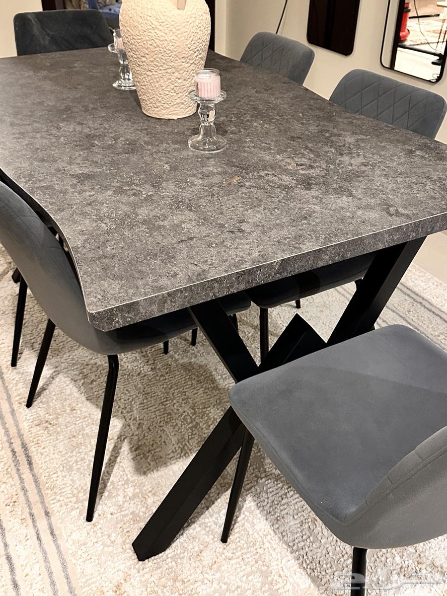 New dining table64451123000451110