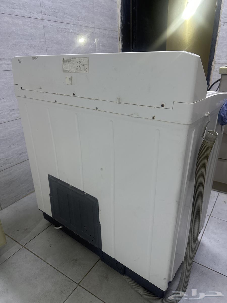 للبيع غساله عاديه64450064267777113