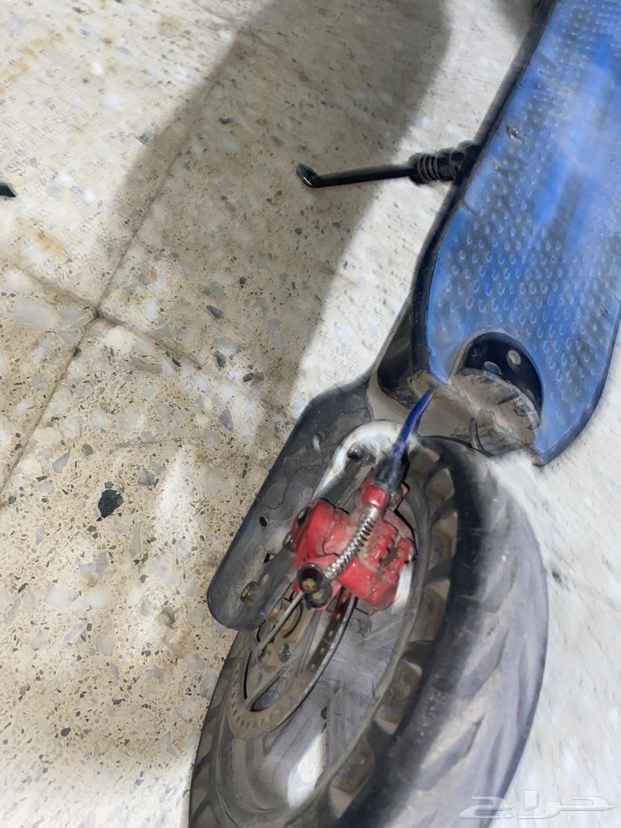 Used Xiaomi scooter not working64455577135233112