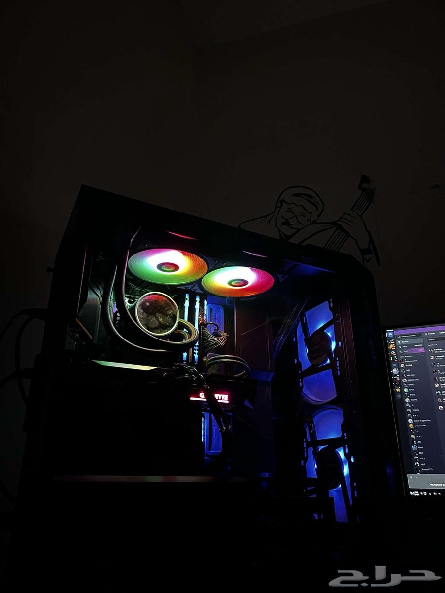 PC performance64451311505794113