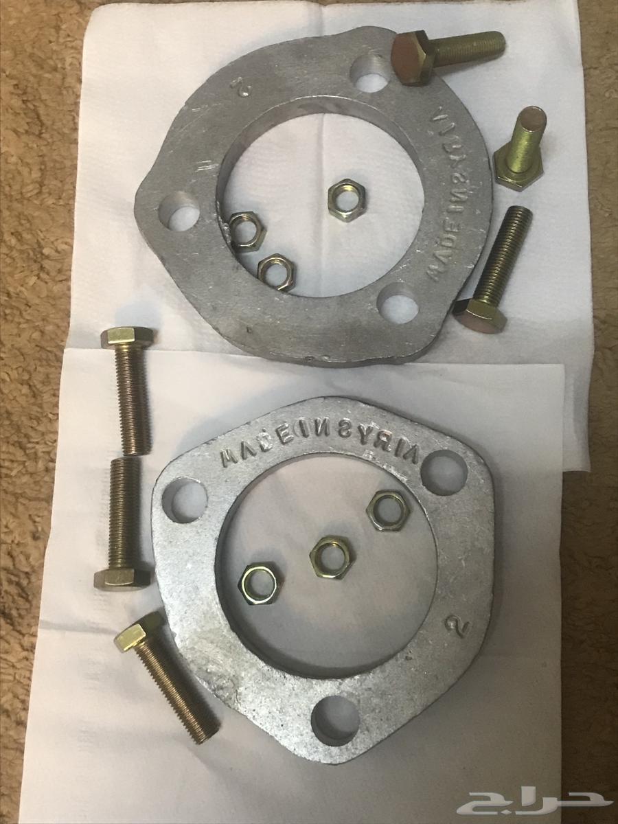 كعكات ترفيع امامي هايلوكس دبل64620442179969112