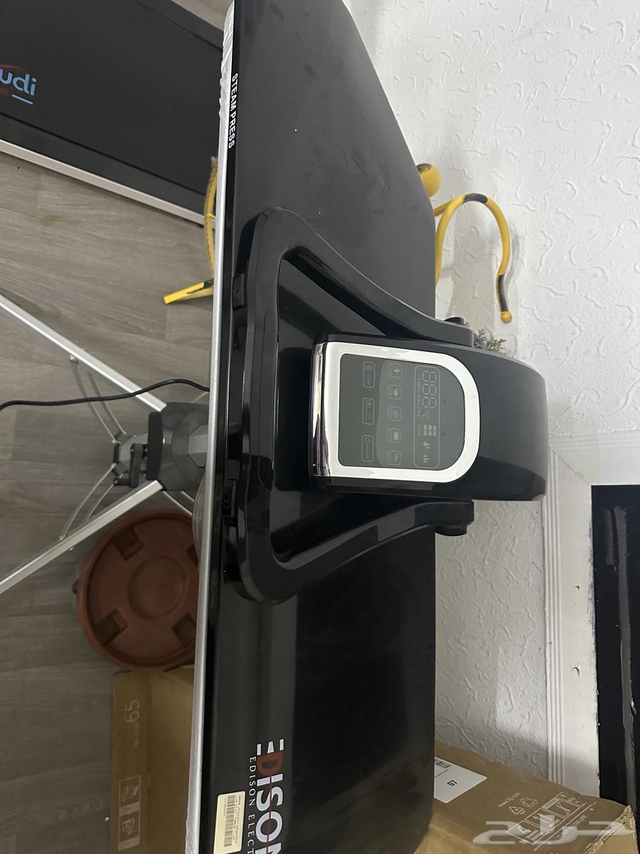 Edison's story64455659334019112