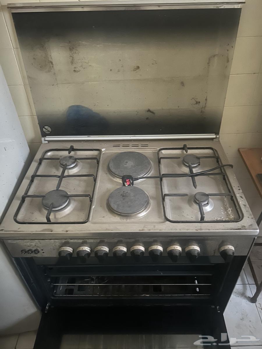 ثلاجة بابين   ثلاجة وسط   غسالة ملابس   برادة موية   فرن64451673029890112