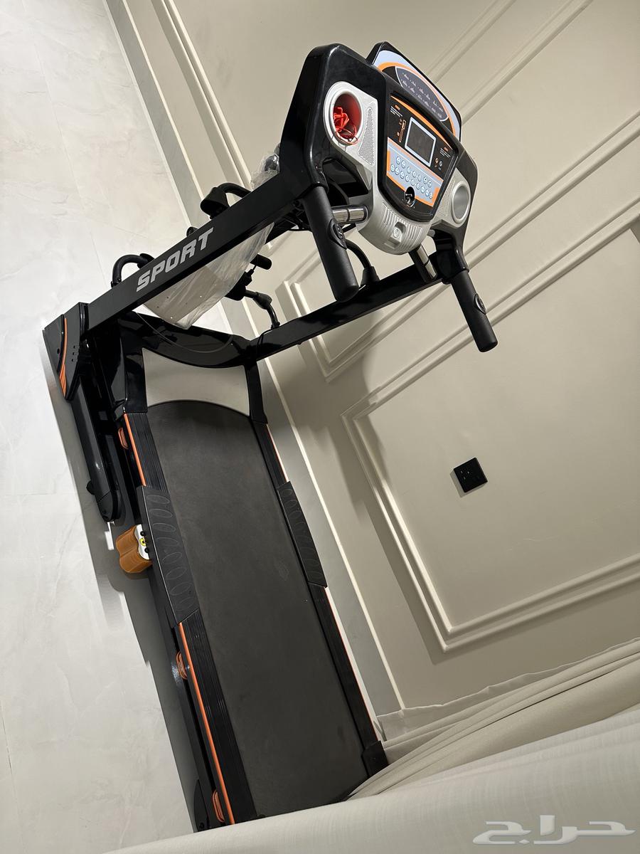 Used treadmill64455549641346111