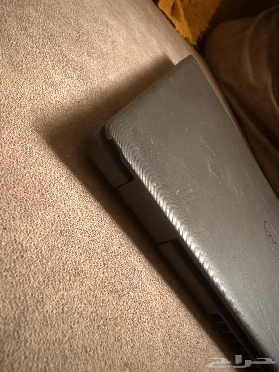 لابتوب ديل مستعمل نظيف64456157851778112