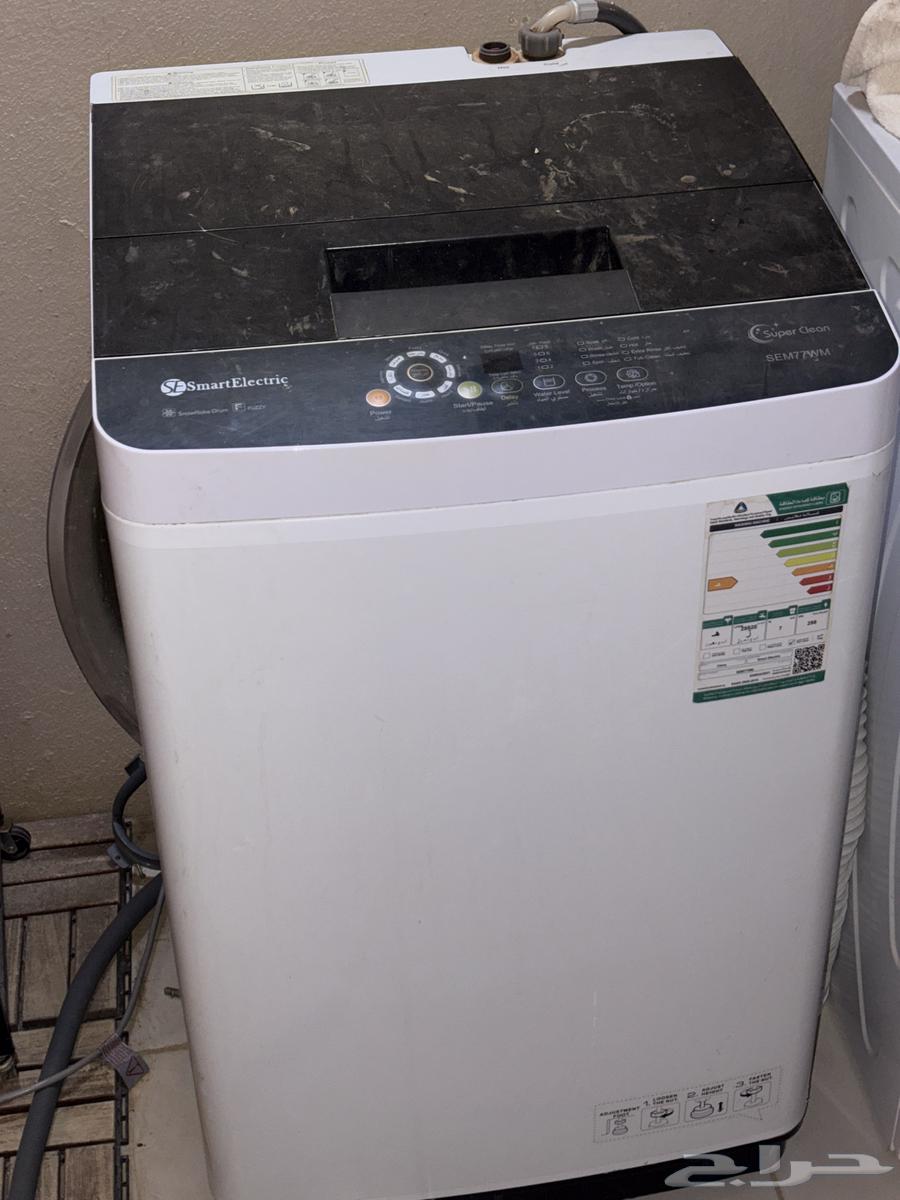 Washing machine64450144828930110