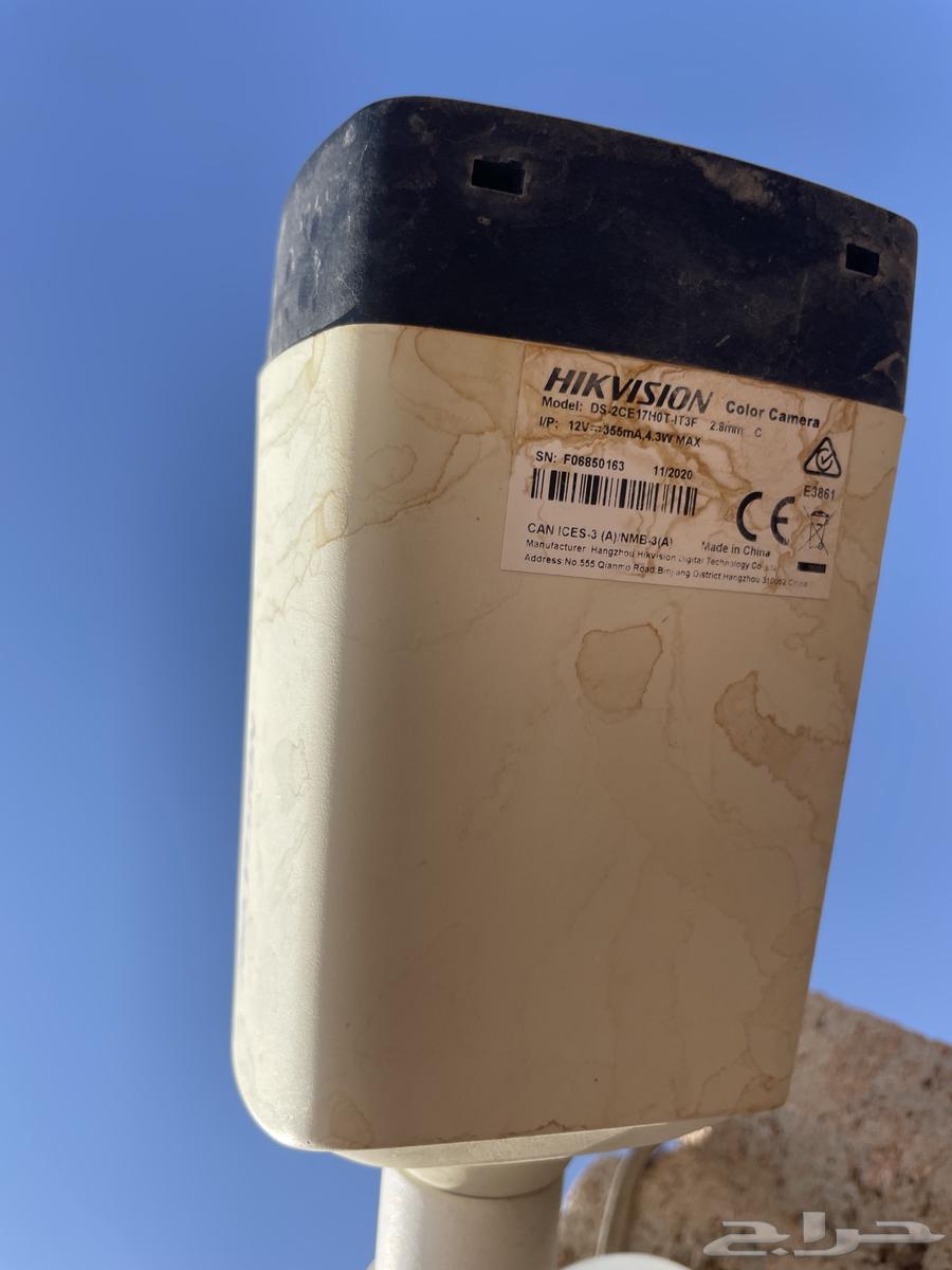 Three original working cameras for sale, top quality64453215710466111