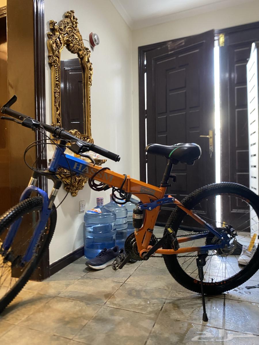 للبيع سيكل64617937837825114