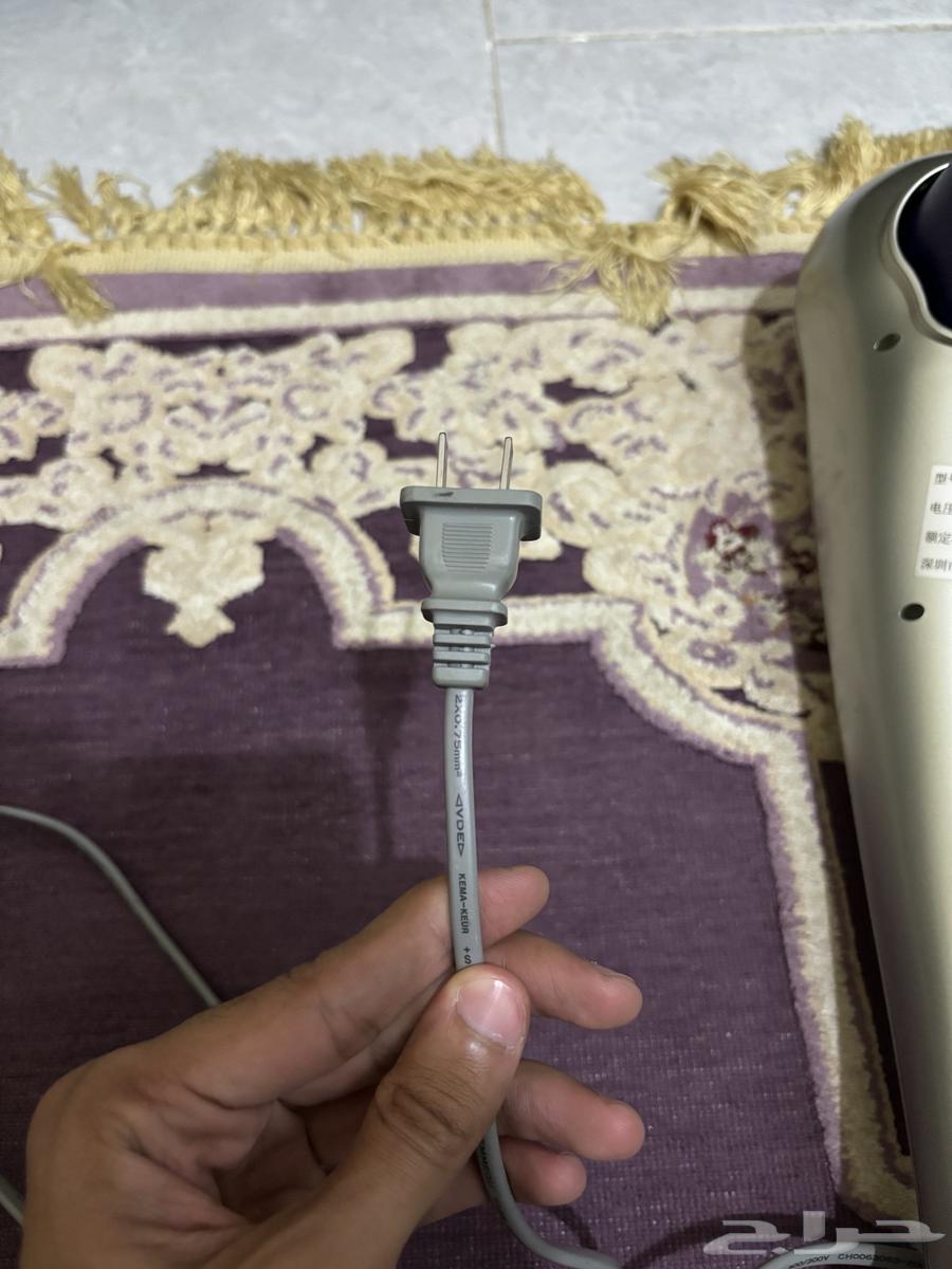 جهاز مساج للبيع64456407000067113