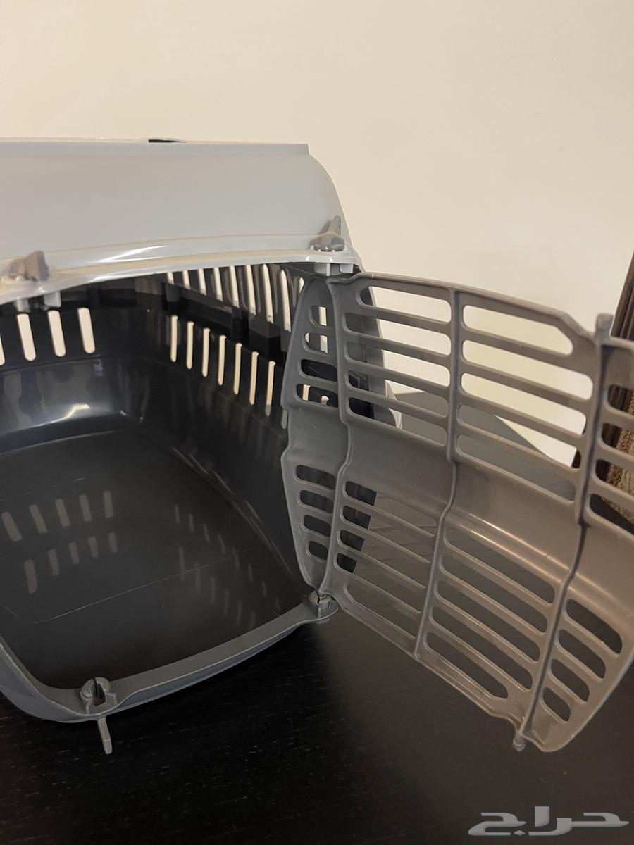 قفص قطة جديد السعر 150 ريال قابل للتفاوض64456227058945112