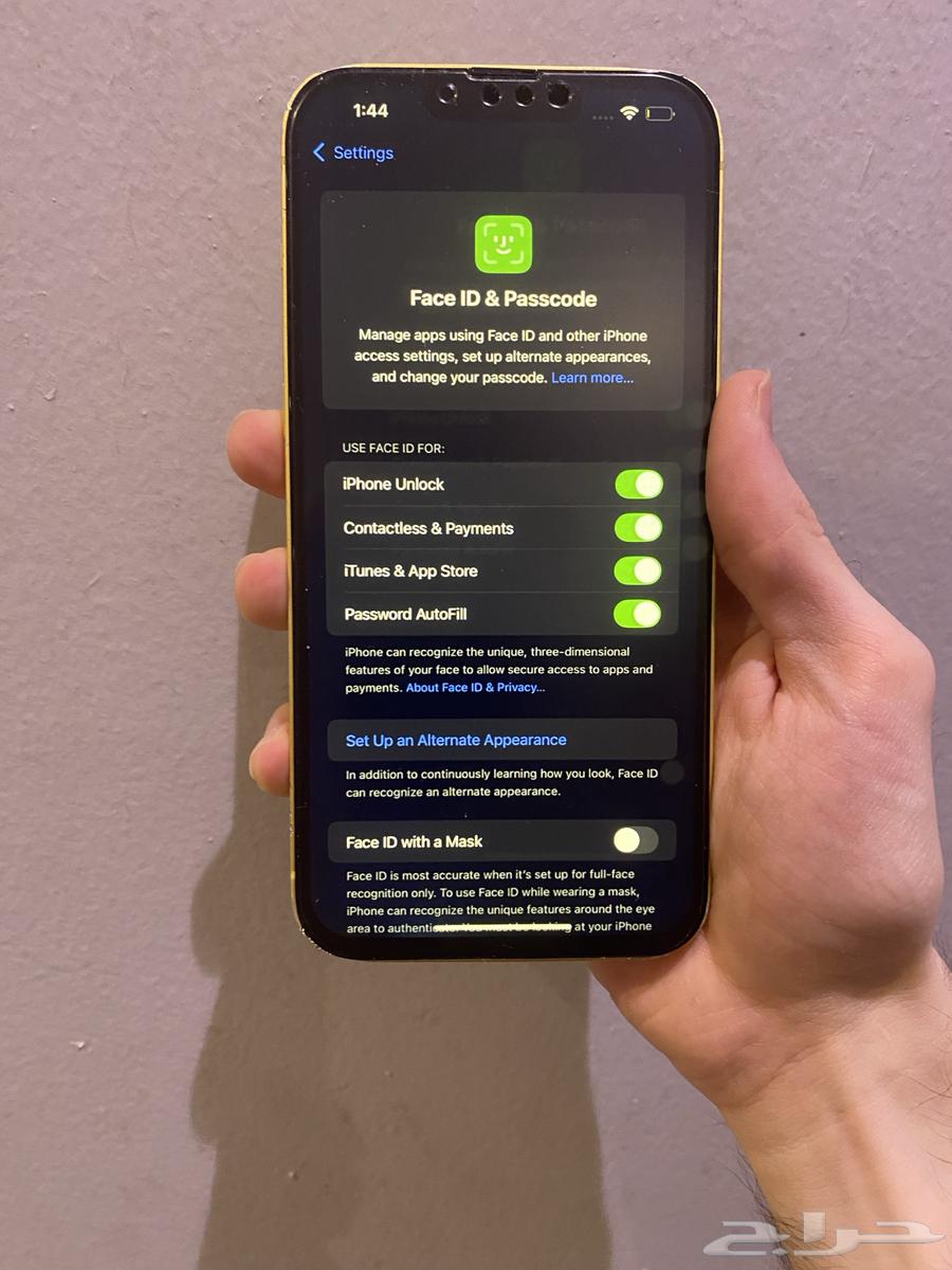 iPhone 14 Plus64449863013635113