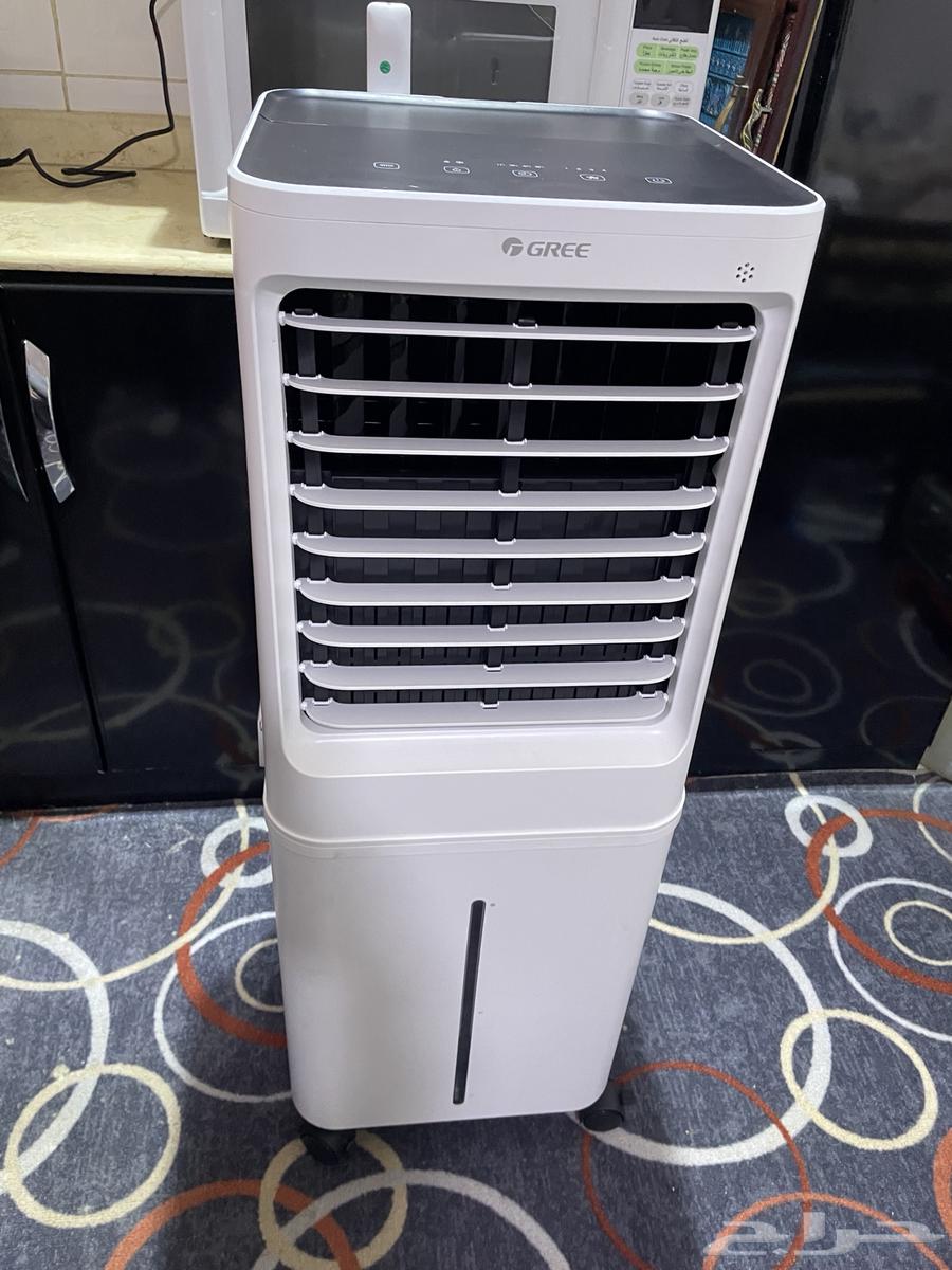 مكيف صحراوي جديد للبيع64451311457410112