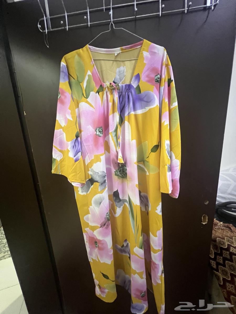 ملابس جديده للبيع وبلايز64455810391681112