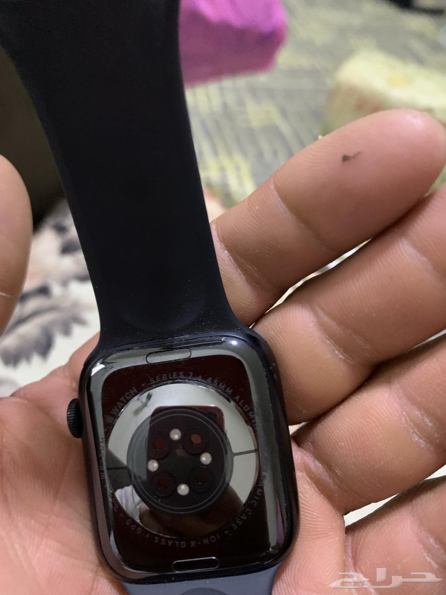 ساعة ابل الجيل السابع64456913777538112