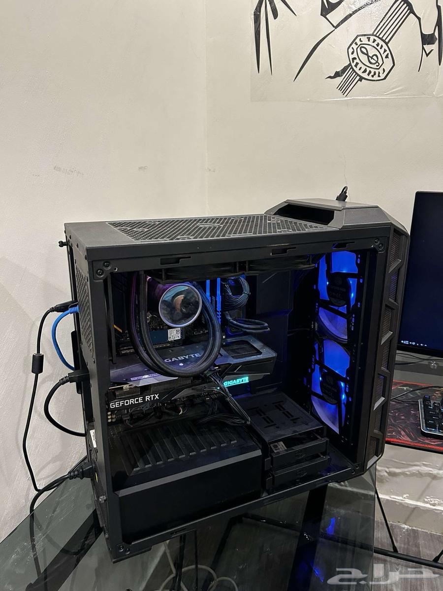 PC performance64451311505794110