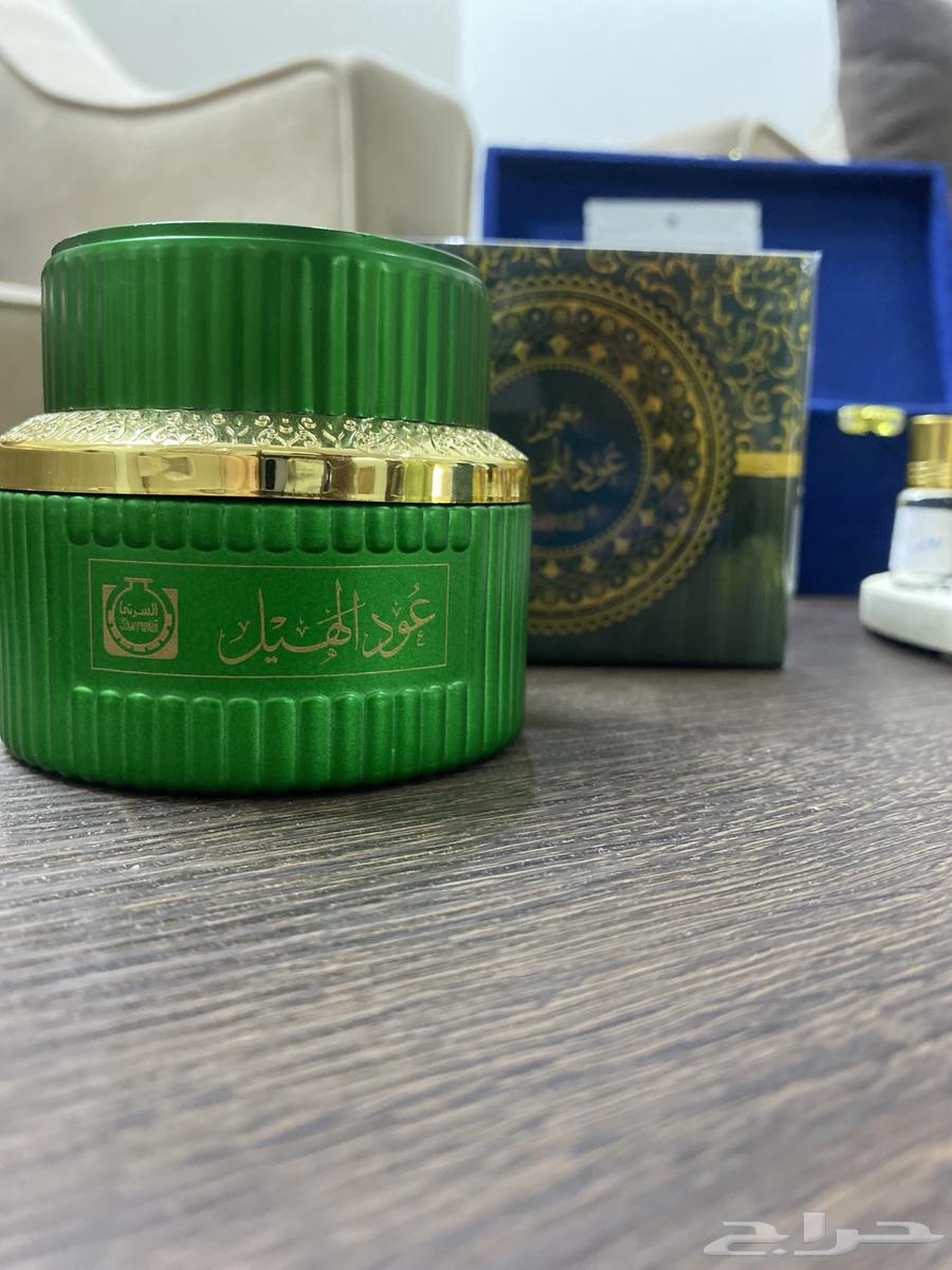 عود ازرق فاخر وتايقر درجه اول64450988410241113