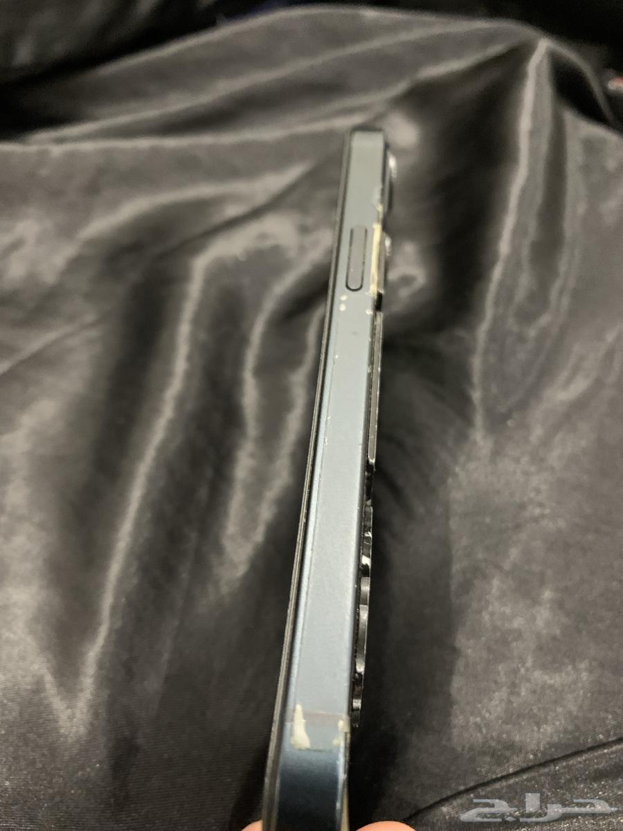 ايفون13نظيف جدا64452644344579112